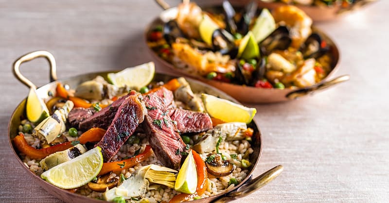 5-Star Paella Night With Entertainment & Drinks â A Feast To Remember Abu Dhabi - Image 7